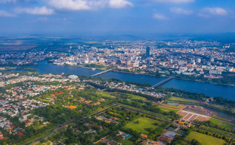 Đẩy nhanh tiến độ quy hoạch thời kỳ 2021-2030