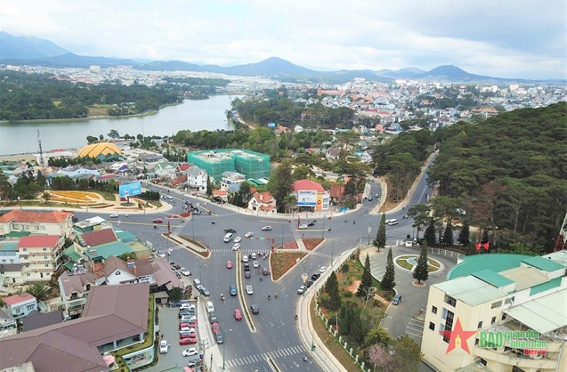 Nhiều bất cập trong phát triển đô thị tại các địa phương