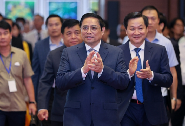 Cần tư duy và đột phá mới trong phát triển vùng Đông Nam Bộ