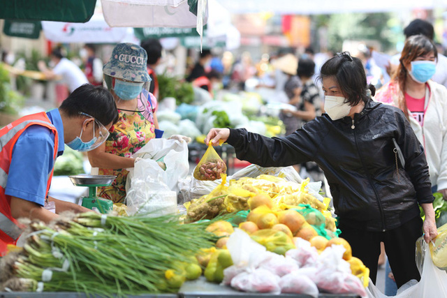 Tăng cường kiểm tra an toàn vệ sinh thực phẩm dịp Tết Nguyên đán