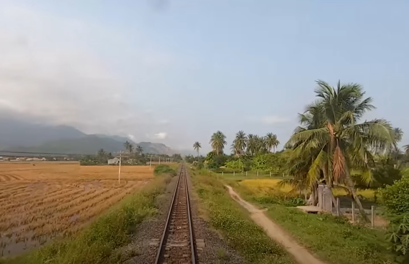 Phó Thủ tướng Trần Hồng Hà làm Trưởng Ban Chỉ đạo thực hiện Đề án đầu tư đường sắt Bắc – Nam