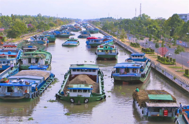 Đề xuất quy định công nhận Đăng kiểm viên phương tiện thủy nội địa