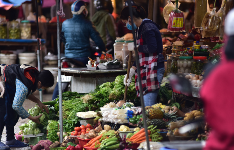 Hà Nội: Đẩy mạnh thanh, kiểm tra về an toàn thực phẩm dịp Tết và lễ hội Xuân 2024