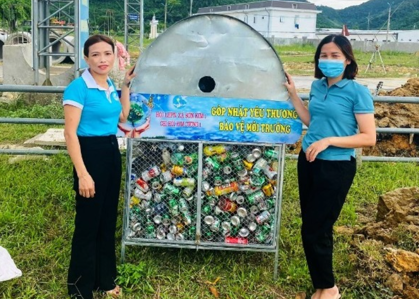 Hà Tĩnh: Nâng cao hiệu quả công tác bảo vệ môi trường (Bài 2 - hết)