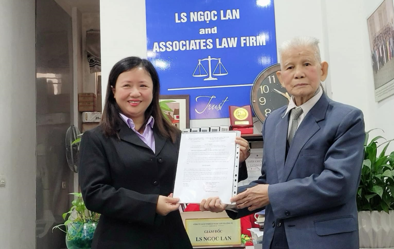 Hội Bảo vệ Thiên nhiên và Môi trường Việt Nam có đơn vị thành viên mới