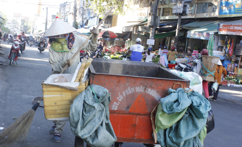 Kon Tum: Giám sát chặt chẽ các nguồn thải, bảo vệ môi trường, đặc biệt dịp Tết Nguyên đán