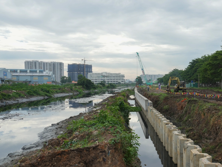 Thành phố Hồ Chí Minh mời gọi đầu tư 28 dự án nằm trong mục tiêu 