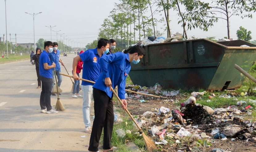 Thừa Thiên – Huế: Ban hành kế hoạch tổ chức Lễ Phát động “Ngày Chủ nhật xanh” năm 2024