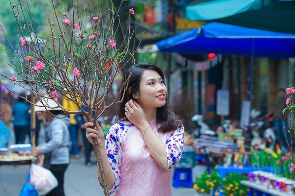 Tết Nguyên đán: Nếp sinh hoạt văn hóa truyền thống lan tỏa rộng khắp