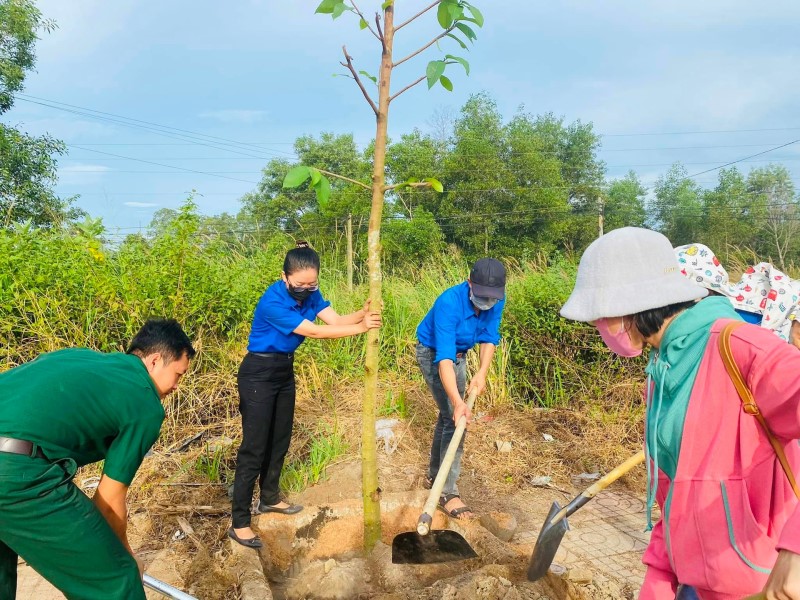 Nhiều khó khăn trong triển khai Đề án 