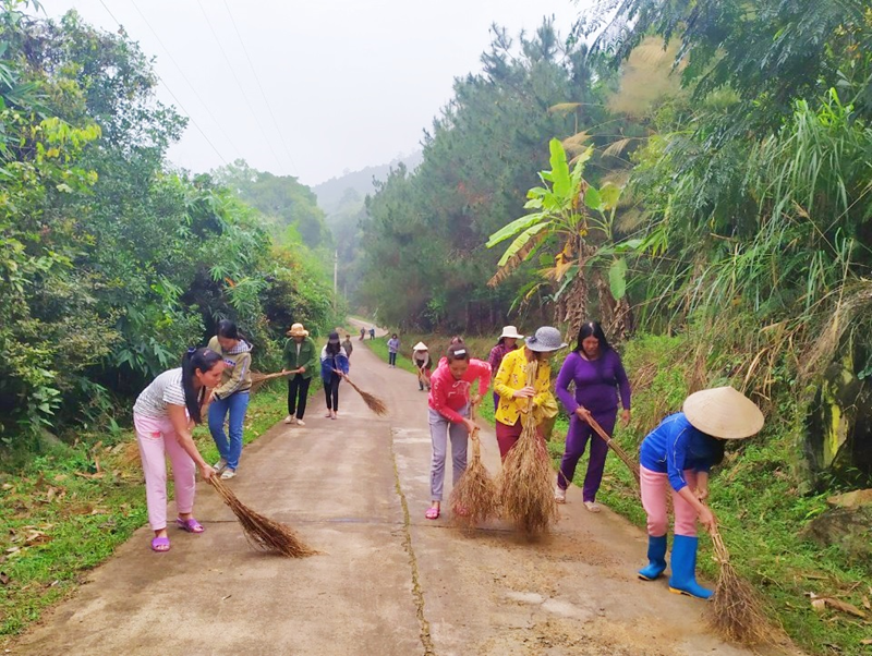 Đề xuất 3 nhóm nội dung Tổng điều tra nông thôn, nông nghiệp năm 2025