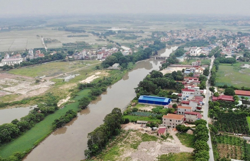 Thủy lợi Bắc Hưng Hải: Cần chỉ ra nguyên nhân, gắn trách nhiệm để xử lý ô nhiễm