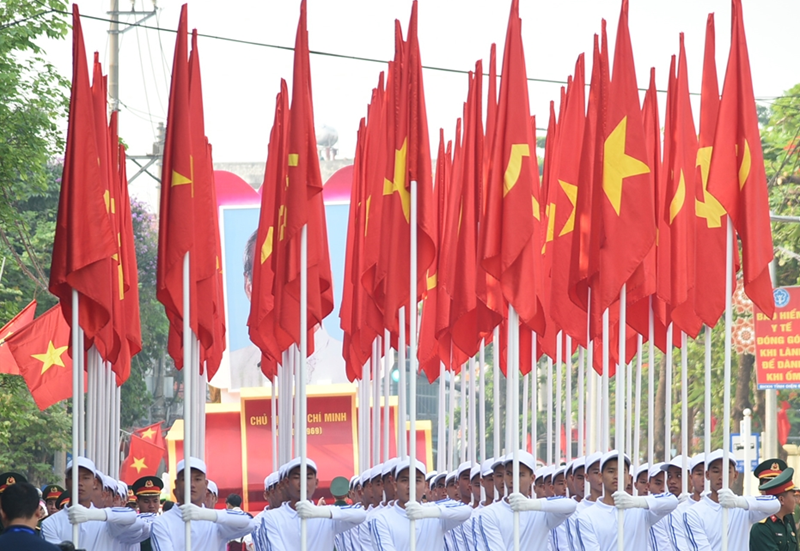 Phát huy tinh thần, ý nghĩa lịch sử của chiến thắng Điện Biên Phủ trong giai đoạn hiện nay