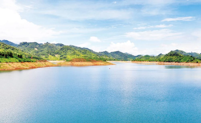 Đề xuất các nội dung dự thảo Thông tư quy định kỹ thuật lập hành lang bảo vệ nguồn nước