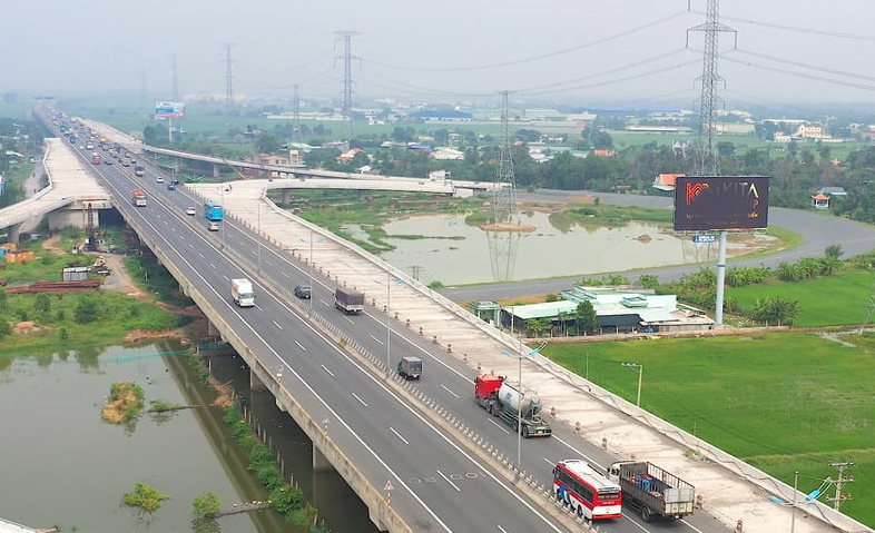 Cần Thơ ưu tiên thực hiện các dự án kết cấu hạ tầng tạo sức lan tỏa lớn