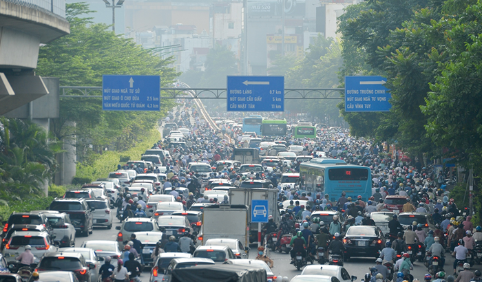 Triển khai Nghị quyết 24 về BĐKH: Đáp ứng yêu cầu quản lý trong tình hình mới