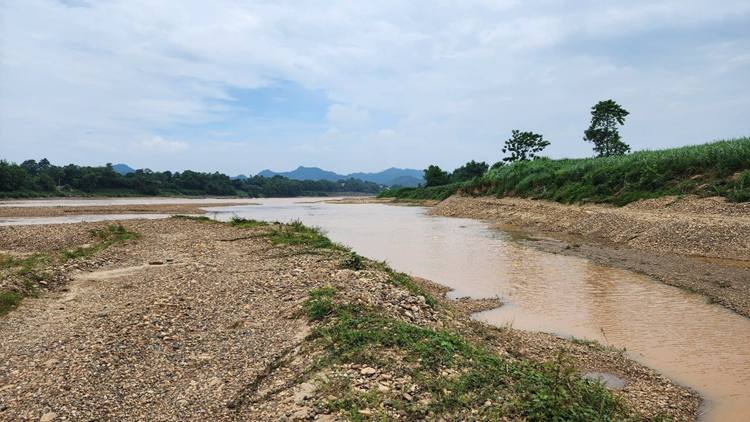 Lấy ý kiến Dự thảo sửa đổi Thông tư về điều kiện hành nghề thăm dò khoáng sản