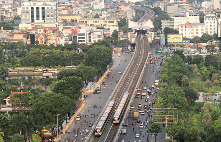 Thực hiện cam kết tại COP26: Cần hành động quyết liệt, mạnh mẽ hơn (Bài 3)