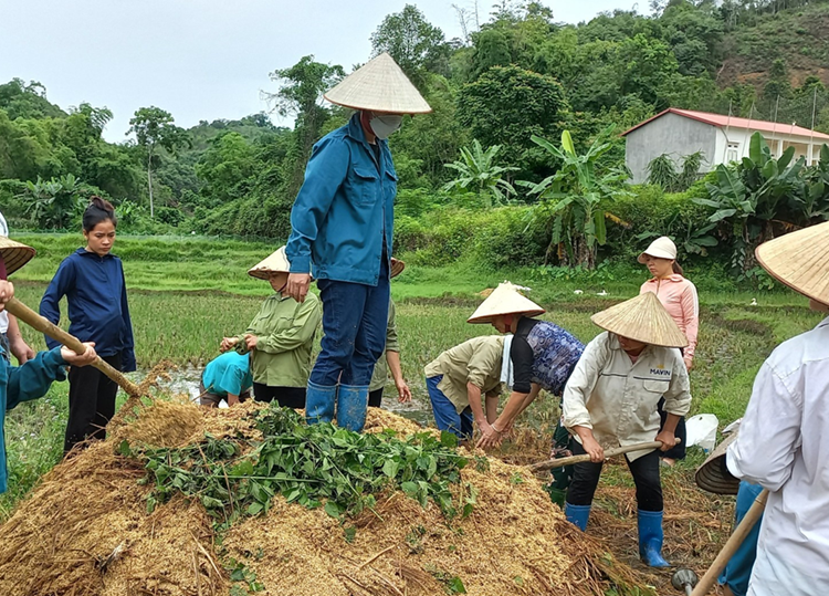 Chuyên gia: Làm rõ hơn về xu thế “chuyển đổi xanh”