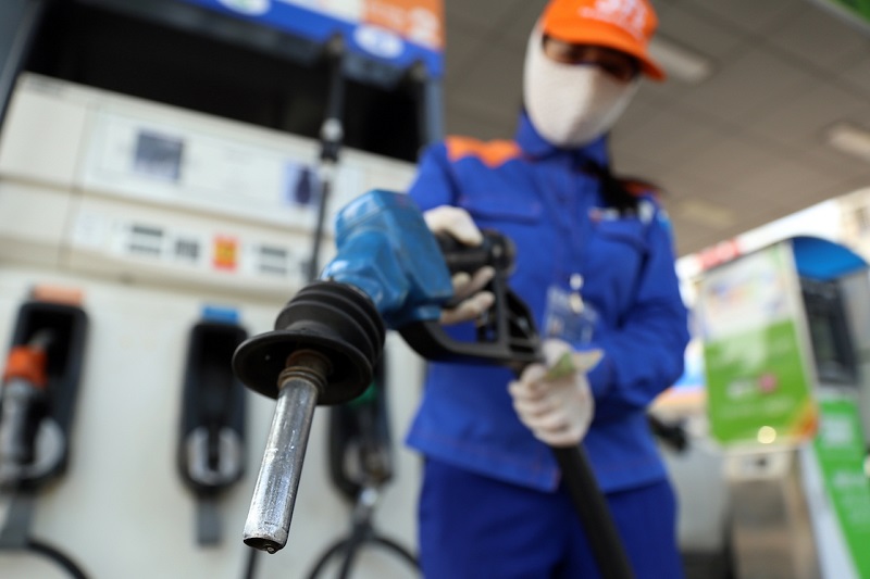 Trên 50 doanh nghiệp xăng dầu ở TP. HCM nằm trong kế hoạch kiểm tra