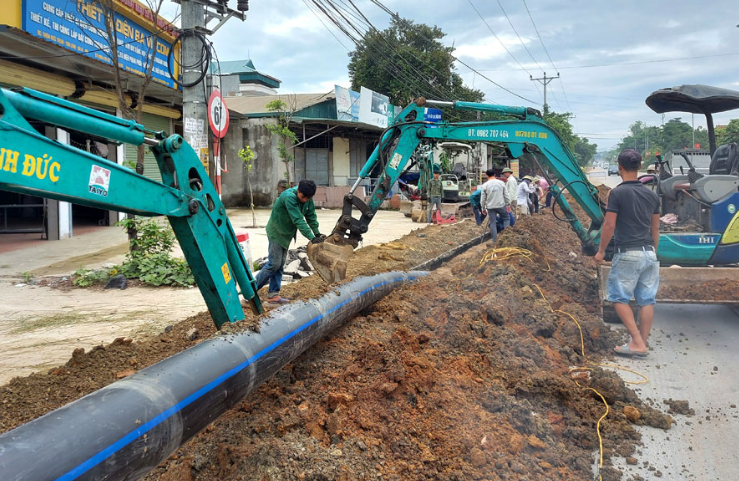 02 trường hợp không cần giấy phép khai thác, sử dụng tài nguyên nước