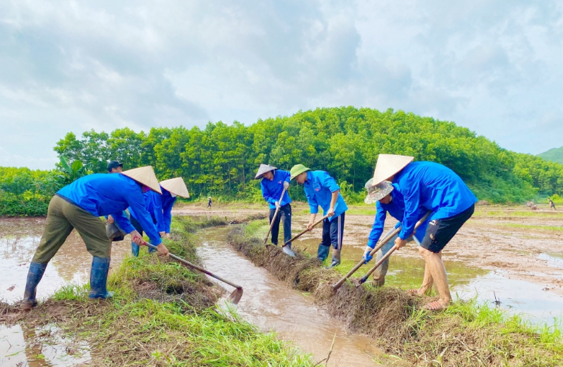 9 nhiệm vụ trọng tâm về phát triển nông nghiệp, nông dân, nông thôn