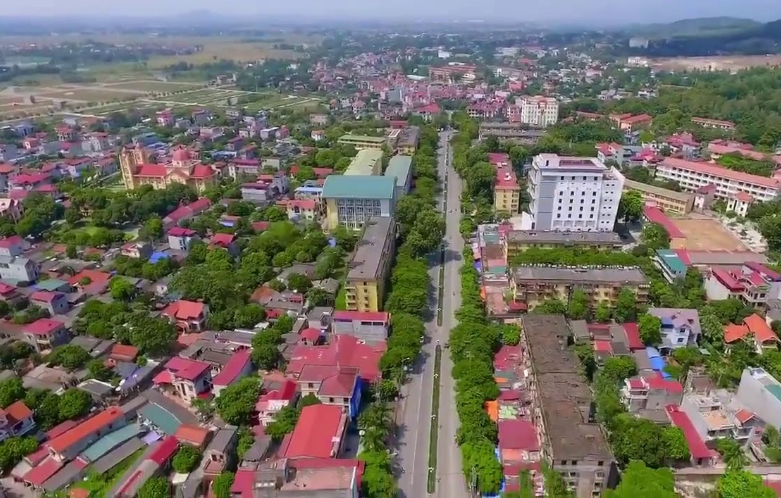 [Góp ý sửa đổi Luật Đất đai] “Cần quy định nghiêm trong điều chỉnh quy hoạch”