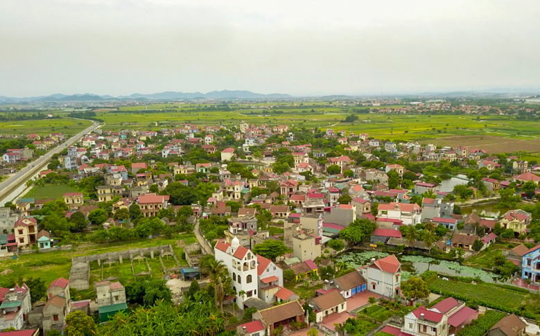 [Góp ý dự thảo sửa đổi Luật Đất đai] “Bảo đảm lợi ích hài hòa khi thu hồi đất”