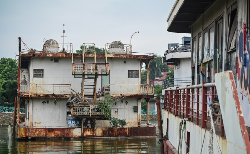 Hà Nội không có ý định cho 