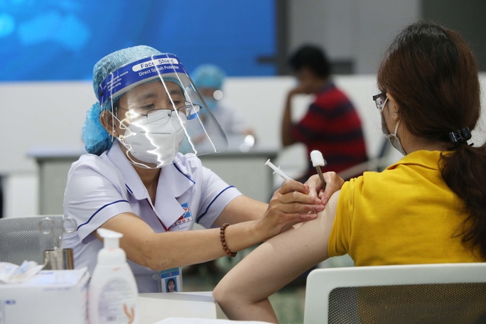 Covid-19: Việt Nam vẫn duy trì cấp độ 1 – Vùng xanh