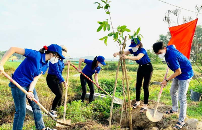 Đẩy mạnh tuyên truyền những thành tựu nổi bật về thi đua yêu nước