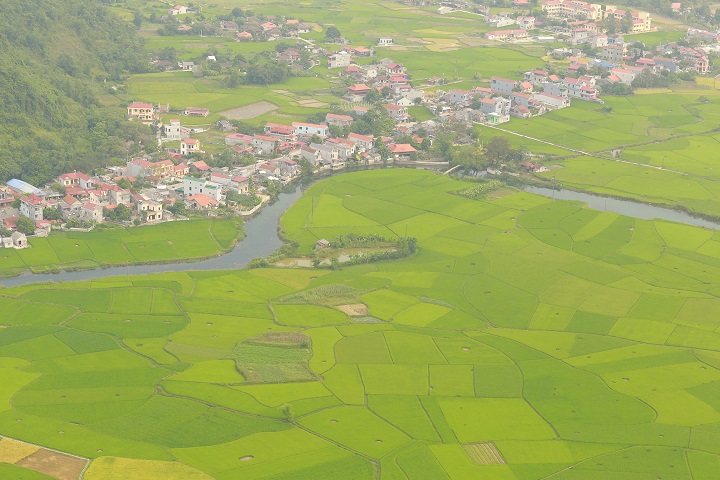 Khẩn trương hoàn thành và phê duyệt các quy hoạch