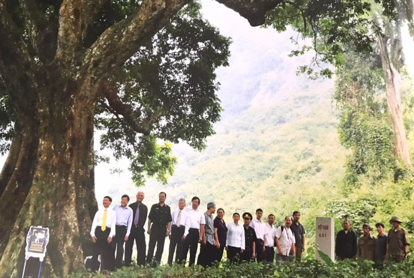 Bảo tồn Cây Di sản Việt Nam - Sự kiện cộng đồng mang nhiều ý nghĩa lớn
