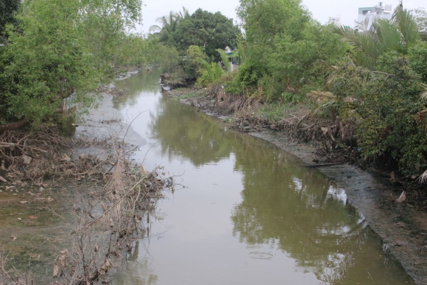 Các địa phương cần có phương án ứng phó với hiện tượng El Nino