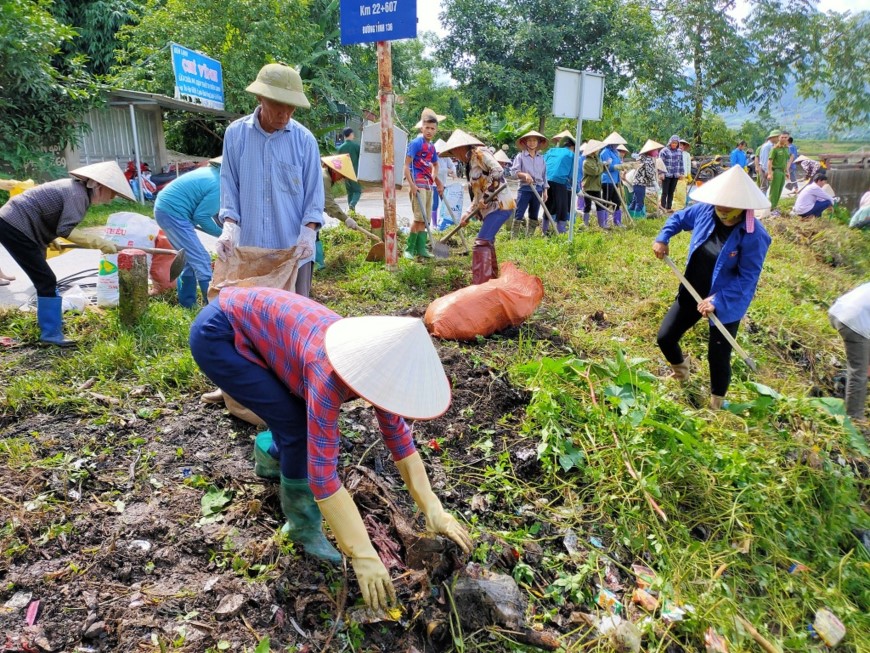 Tăng cường phòng chống dịch bệnh truyền nhiễm dịp hè