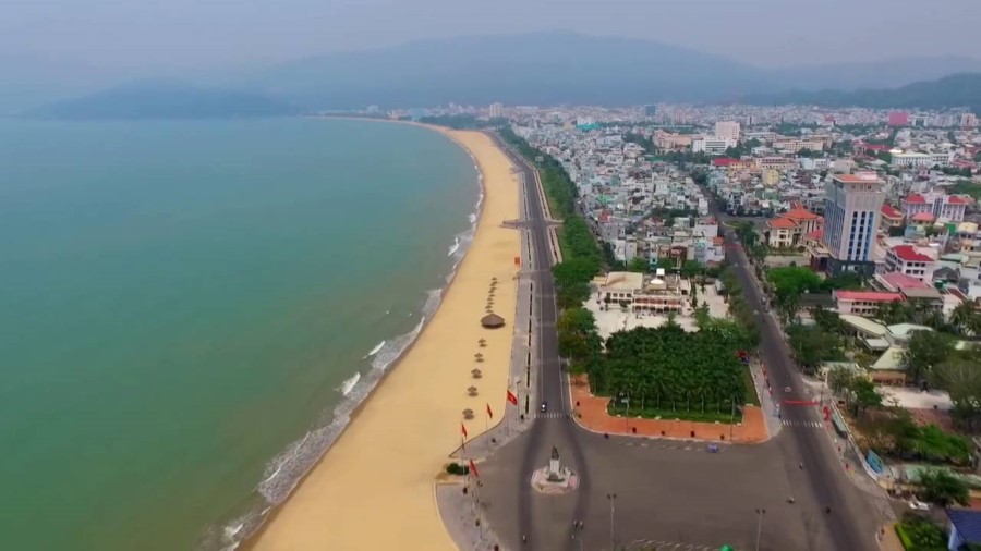 Bình Định: Ban hành bộ tiêu chí công nhận tuyến phố văn minh đô thị