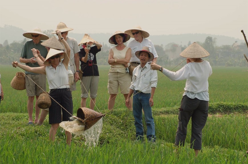 [Bất động sản du lịch nông nghiệp] Nhiều rào cản, cần khung pháp lý