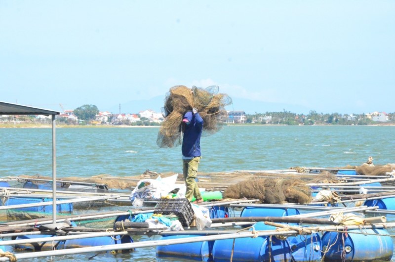 Mục tiêu của Quy hoạch bảo vệ và khai thác thủy sản