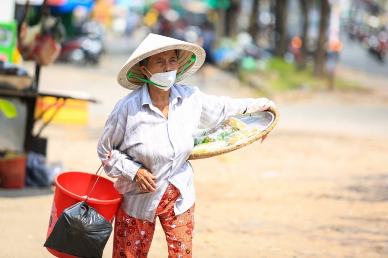 Nhiều khả năng ghi nhận nhiệt độ cao kỷ lục