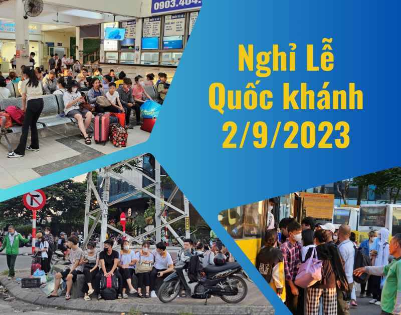 [Photo Story] Người dân lỉnh kỉnh đồ đạc về quê nghỉ lễ 2/9