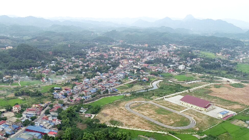 Thái Nguyên: Đẩy mạnh chuyển đổi số trong xây dựng nông thôn mới