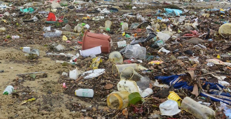 Đề xuất 12 nhóm nghĩa vụ có thể các quốc gia phải thực hiện để chấm dứt ô nhiễm rác thải nhựa