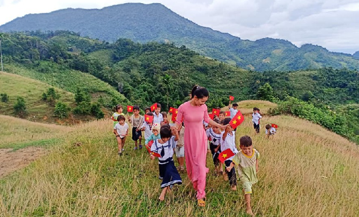 Đẩy mạnh phát triển kinh tế - xã hội liên vùng