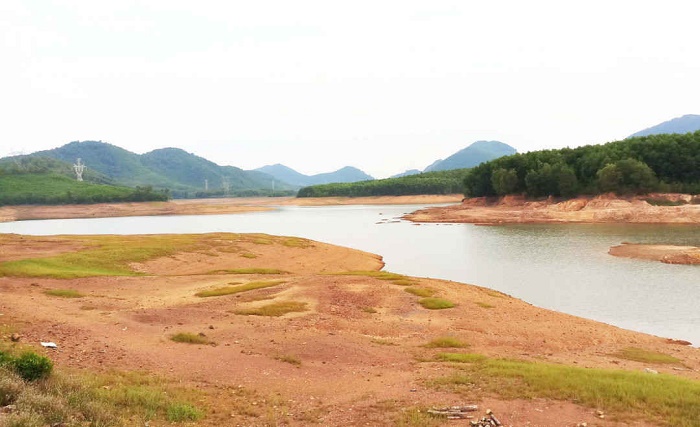 Thừa Thiên – Huế: Đảm bảo an toàn đập, hồ chứa thuỷ điện mùa mưa bão