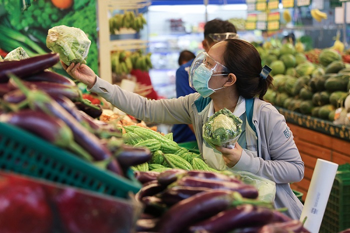 Mục tiêu 100% dùng bao bì thân thiện môi trường: “Thời gian còn rất ngắn”