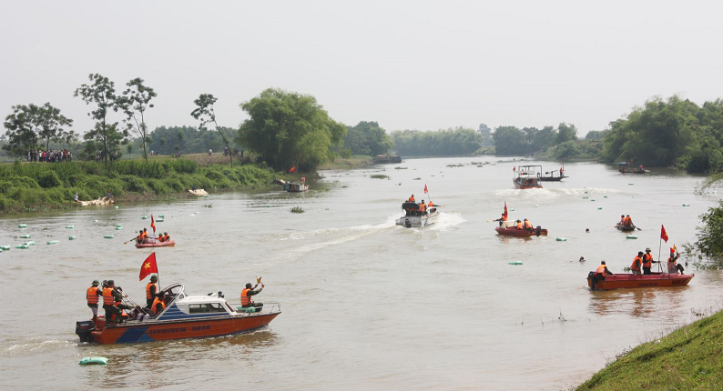 Chuẩn bị kịch bản để sẵn sàng ứng phó với thiên tai