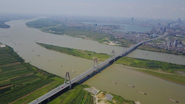 Vùng đồng bằng sông Hồng nhiều tiềm năng phát triển kinh tế