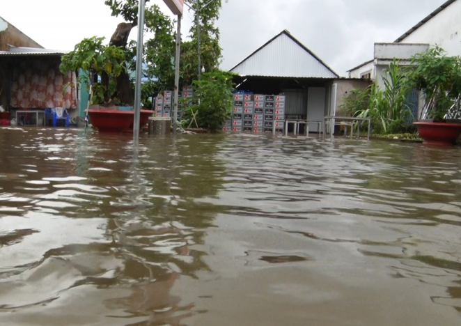 Kiên Giang: Chi hơn 1.220 tỷ đồng phục vụ phòng, chống thiên tai