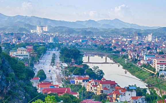 Lạng Sơn: Phê duyệt Nhiệm vụ quy hoạch phân khu phía Đông Nam