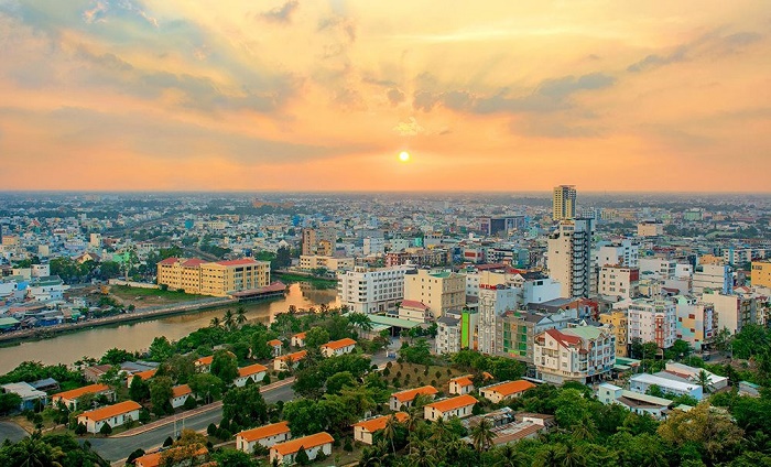 ĐBSCL: Cần Thơ sẽ là trung tâm phát triển vùng